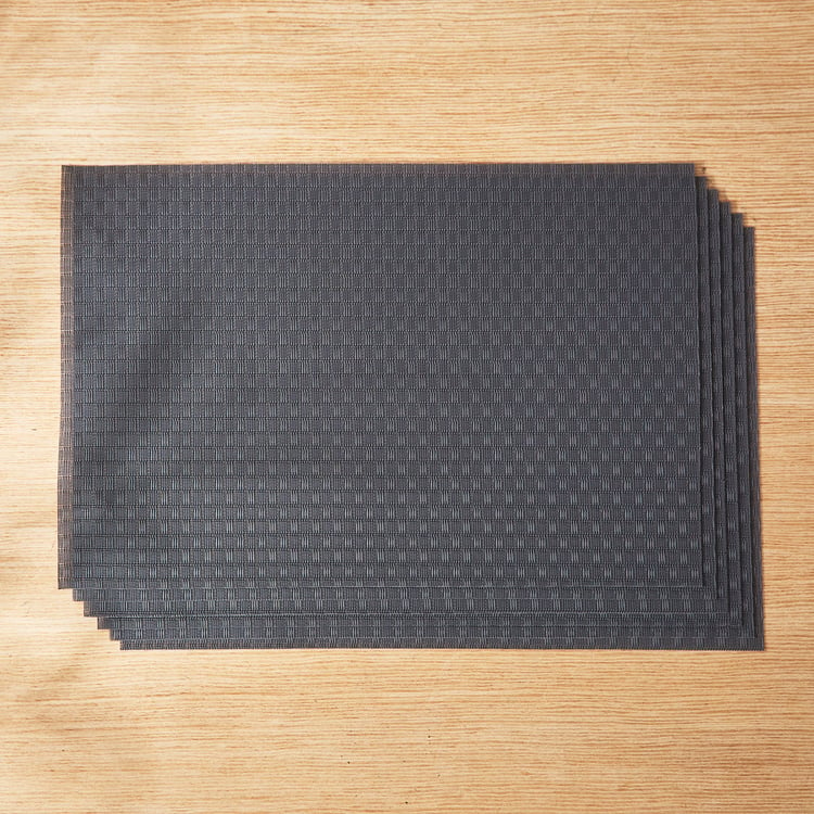 Eden Set of 6 PVC Placemats