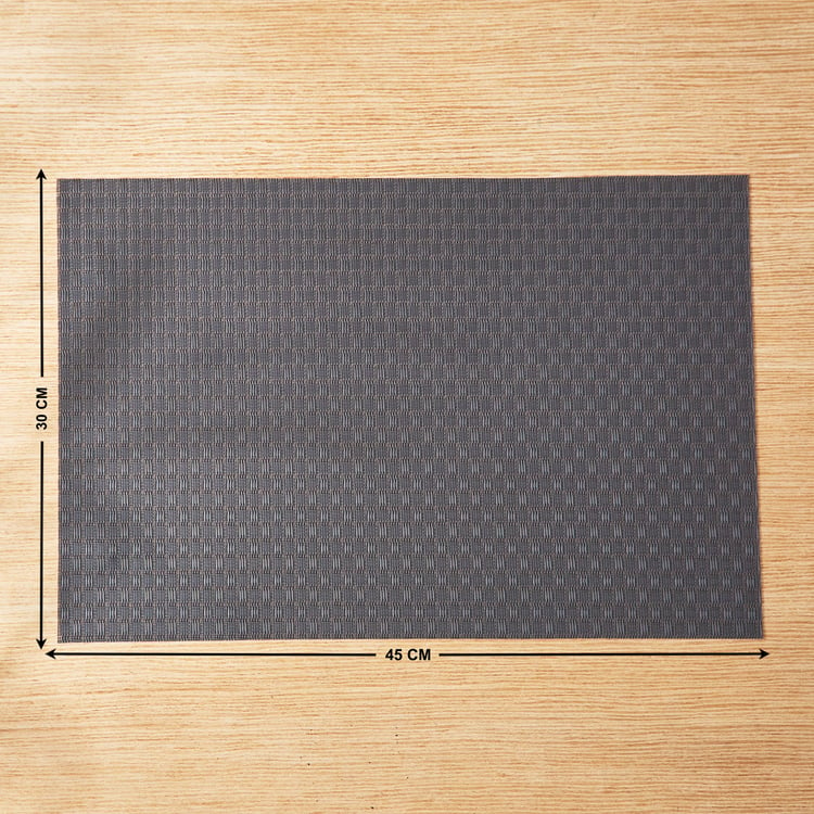 Eden Set of 6 PVC Placemats