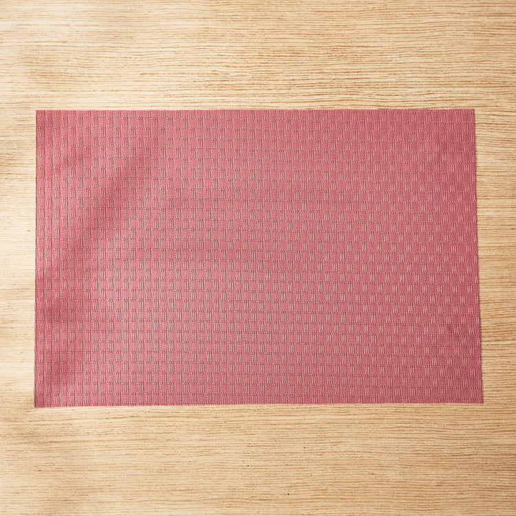 Eden Set of 6 PVC Placemats