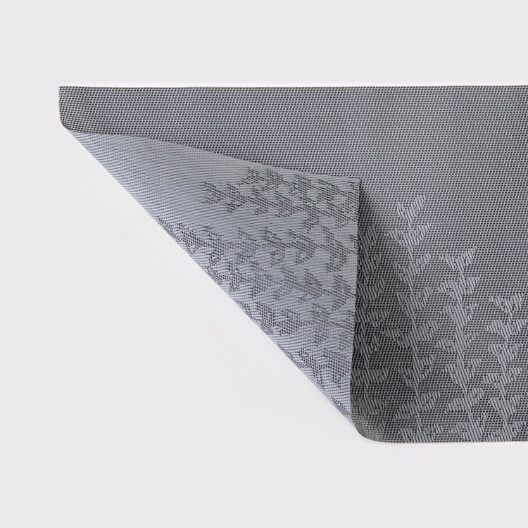 Eden Patterned PVC Table Runner