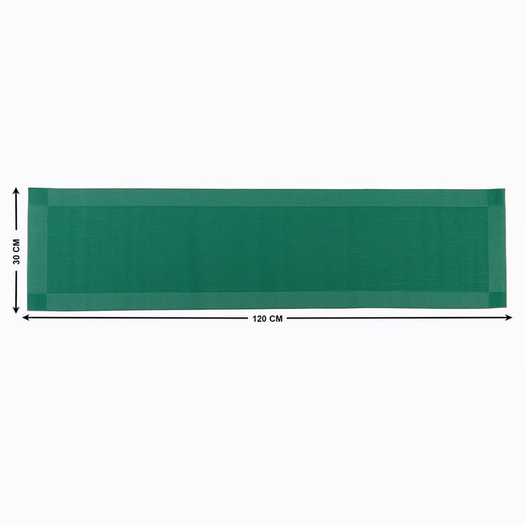 Eden PVC Table Runner