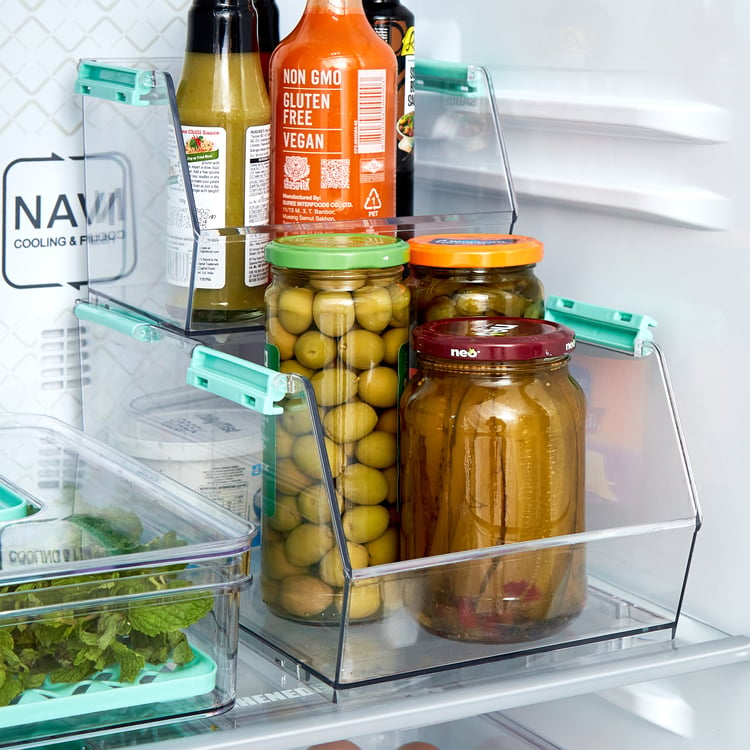 Orion Fisker PET Fridge Organiser