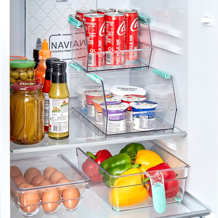 Orion Fisker PET Fridge Organiser