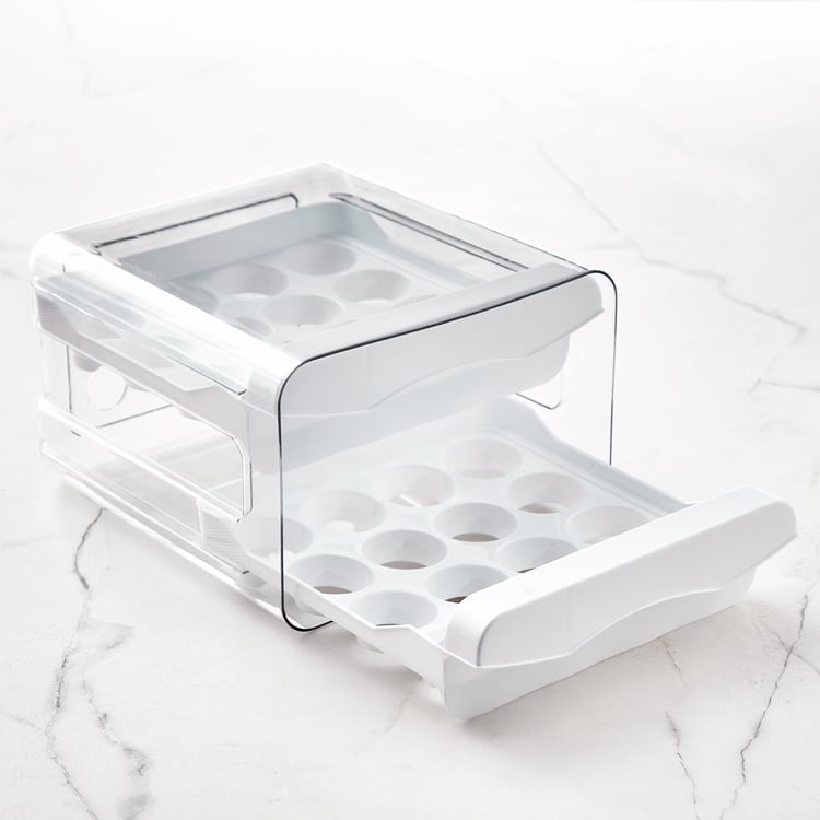 Orion Fisker PET 2-Tier Egg Holder