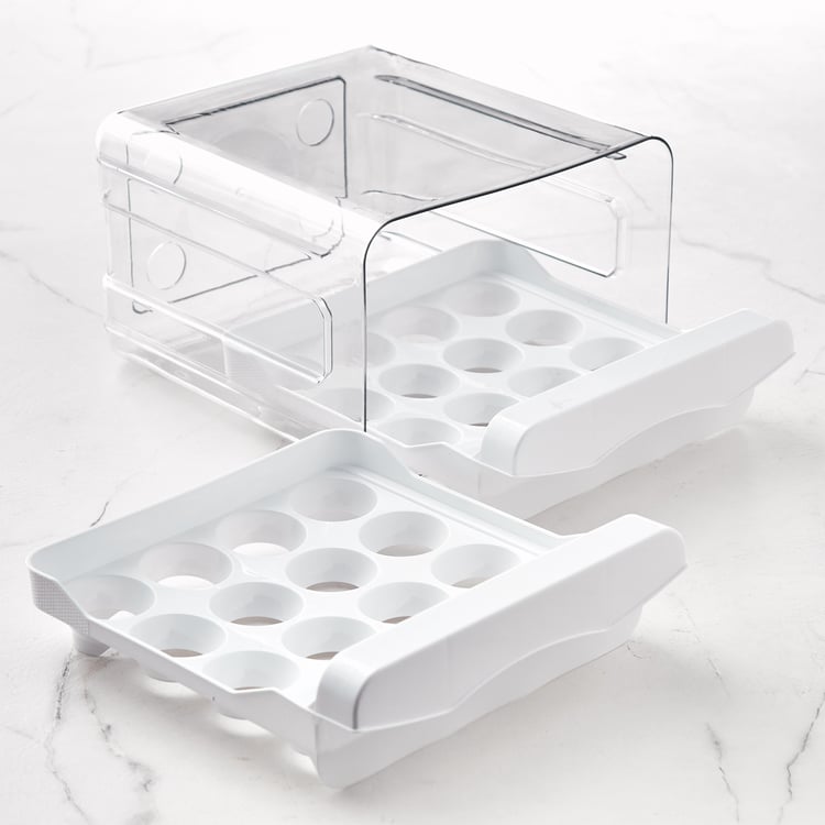 Orion Fisker PET 2-Tier Egg Holder