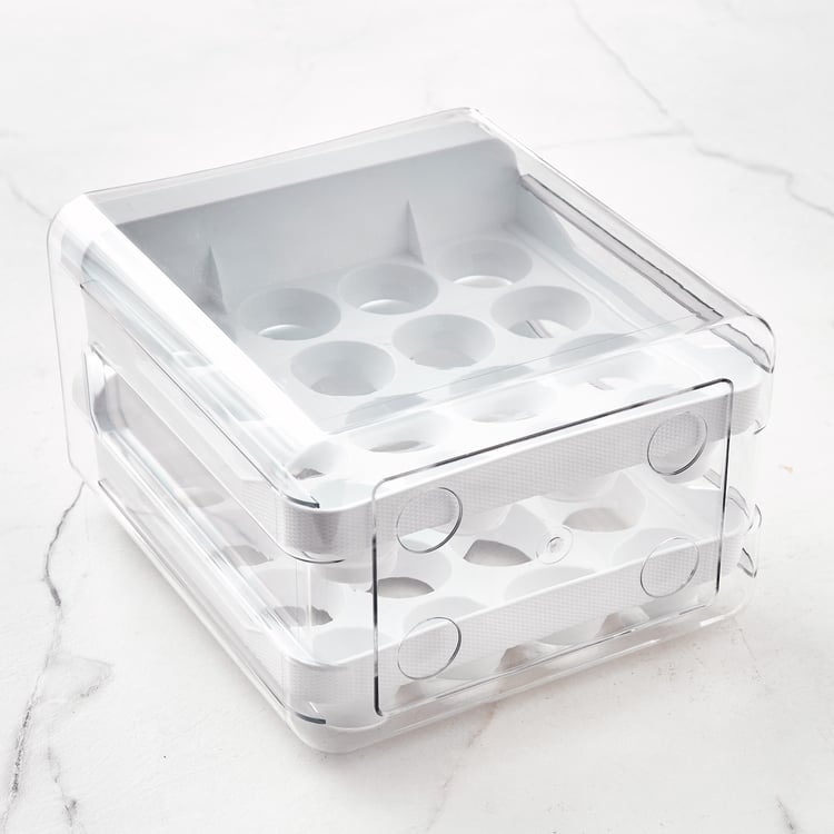 Orion Fisker PET 2-Tier Egg Holder