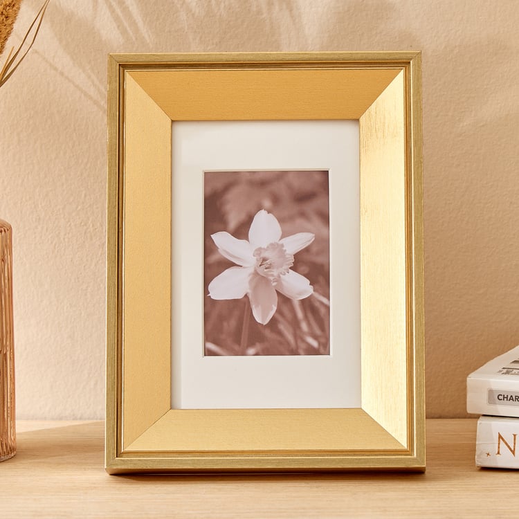 Photomontage Wooden Photo Frame - 15x20.5cm