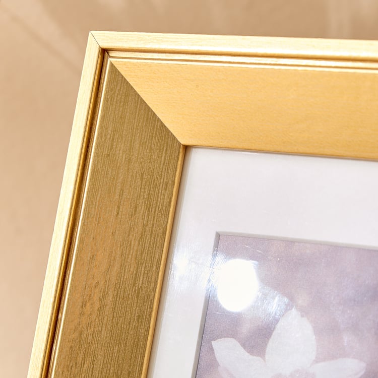 Photomontage Wooden Photo Frame - 15x20.5cm