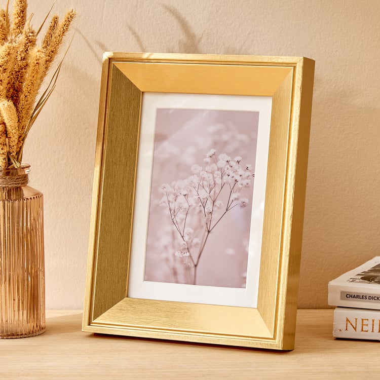 Photomontage Wooden Photo Frame - 17.5x23cm