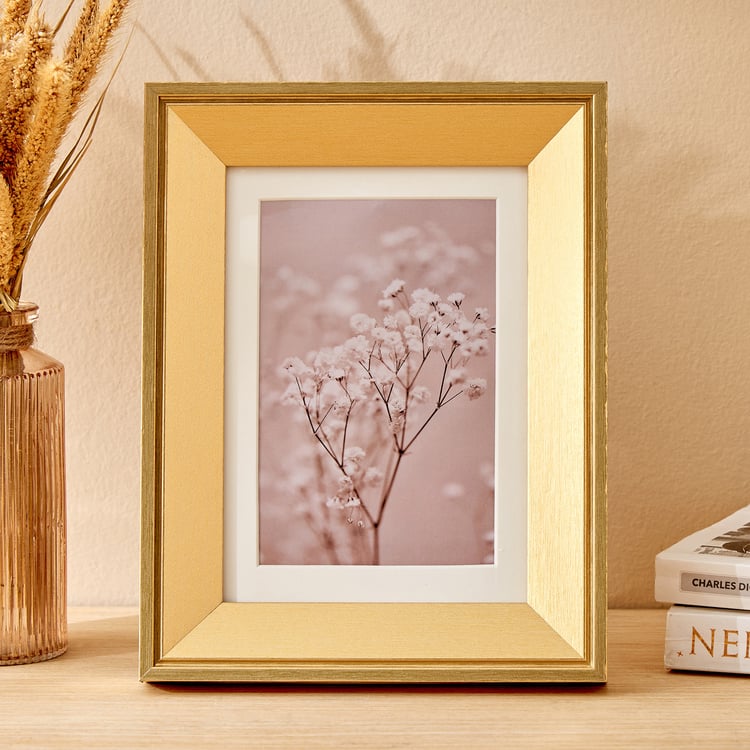 Photomontage Wooden Photo Frame - 17.5x23cm