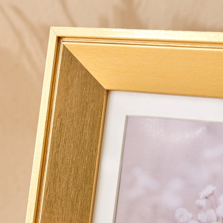 Photomontage Wooden Photo Frame - 17.5x23cm