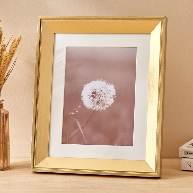 Photomontage Wooden Photo Frame - 25x31cm