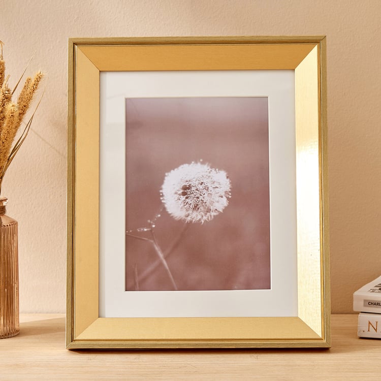 Photomontage Wooden Photo Frame - 25x31cm