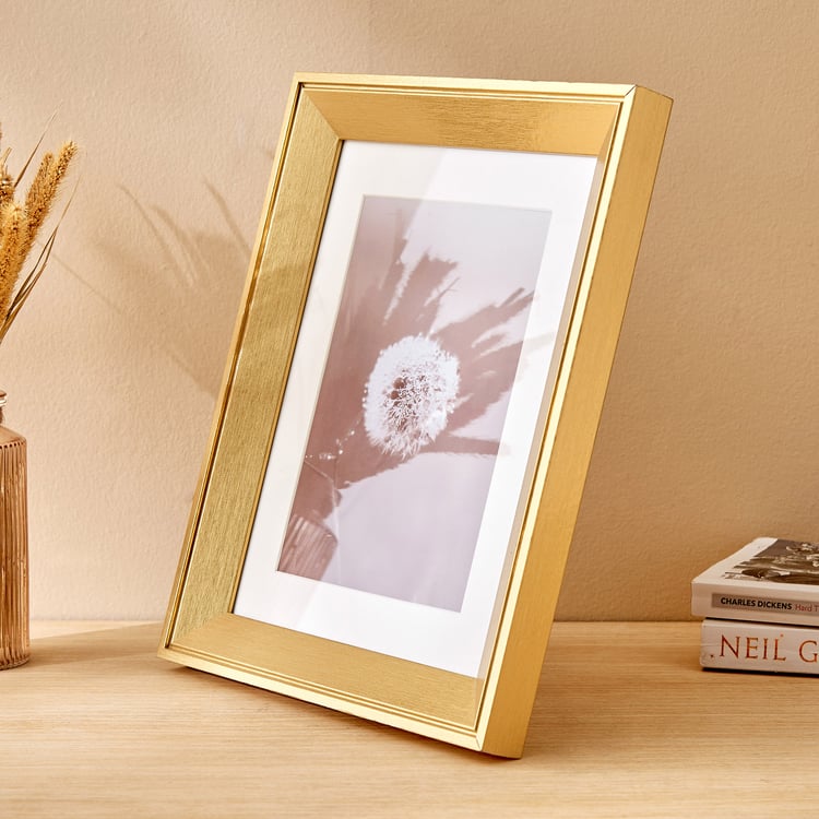 Photomontage Wooden Photo Frame - 25x31cm