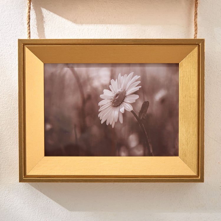 Photomontage Wooden Hanging Photo Frame - 22.5x80cm