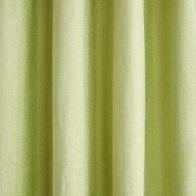 Moda Chenille Room Darkening Door Curtain