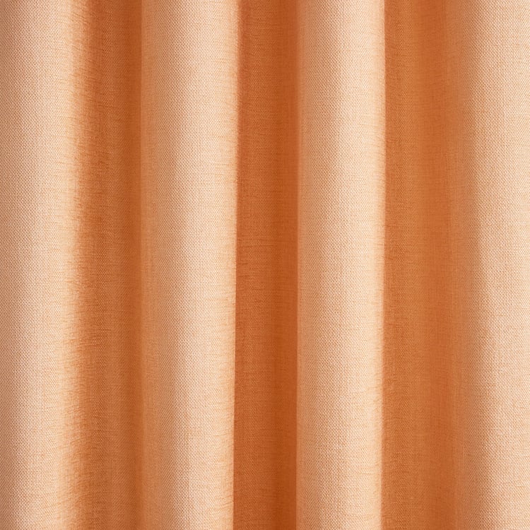 Moda Chenille Room Darkening Door Curtain