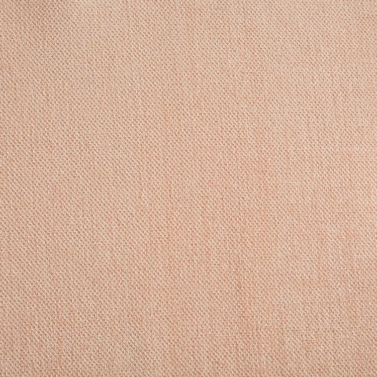 Moda 1Pc Light Filtering Door Curtain