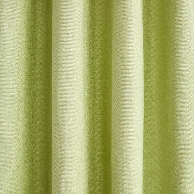 Moda Chenille Room Darkening Window Curtain