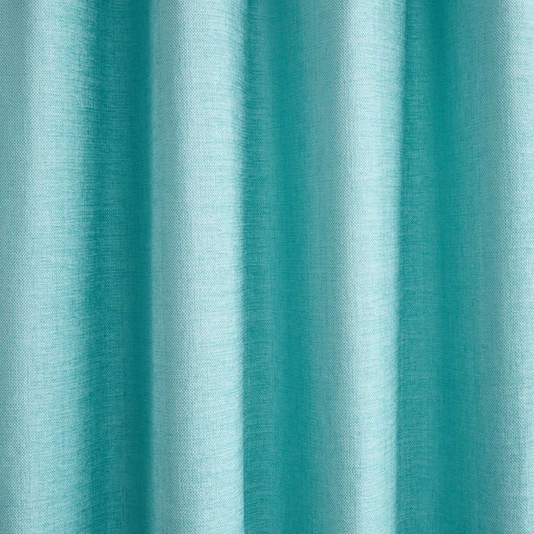 Moda Chenille Room Darkening Window Curtain