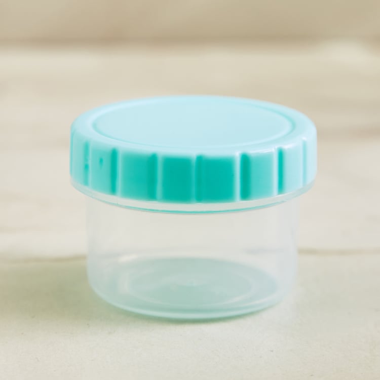 Rosemary Medina Set of 6 Polypropylene Dip Containers - 30ml