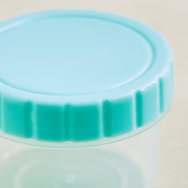 Rosemary Medina Set of 6 Polypropylene Dip Containers - 30ml