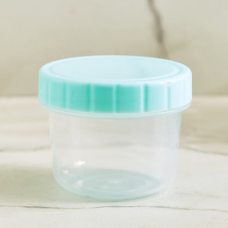 Rosemary Medina Set of 4 Polypropylene Dip Containers - 280ml