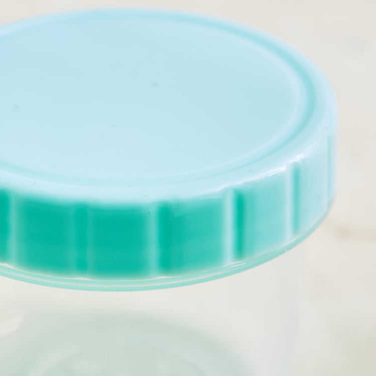 Rosemary Medina Set of 4 Polypropylene Dip Containers - 280ml