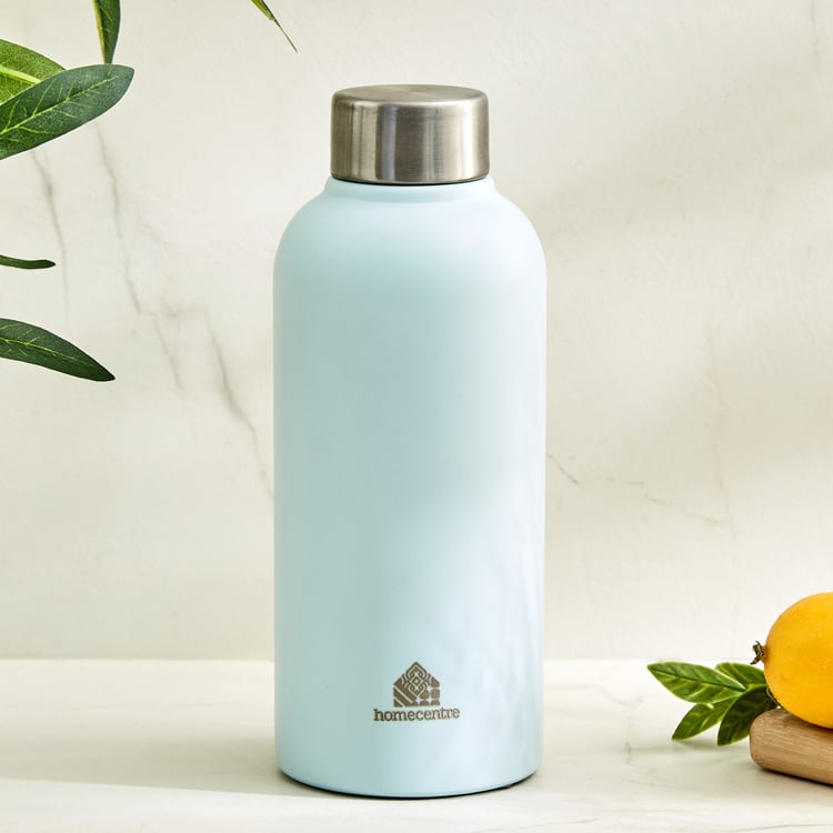 Slate Wasser Stainless Steel Water Bottle - 675ml