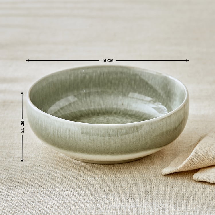 Cadenza Stoneware Cereal Bowl - 660ml