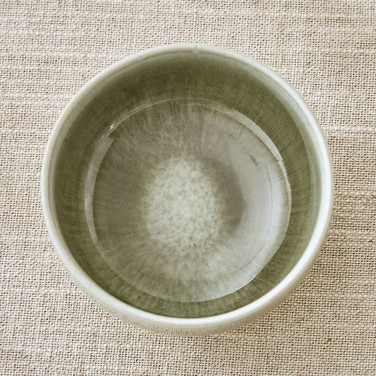 Cadenza Muskmelon Stoneware Katori - 220ml