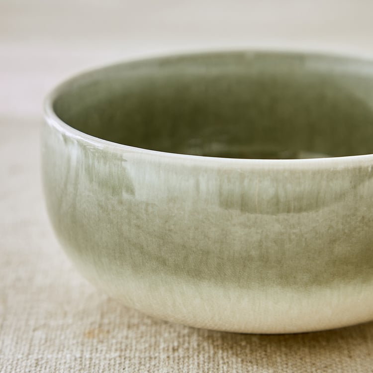 Cadenza Muskmelon Stoneware Katori - 220ml