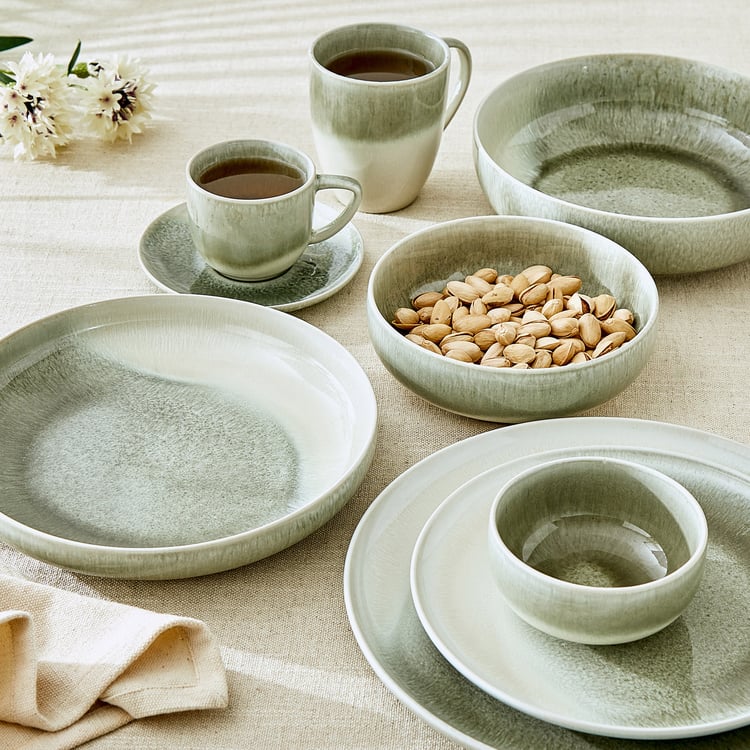 Cadenza Stoneware Coffee Mug - 350ml