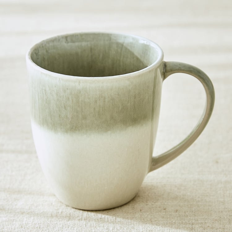 Cadenza Stoneware Coffee Mug - 350ml
