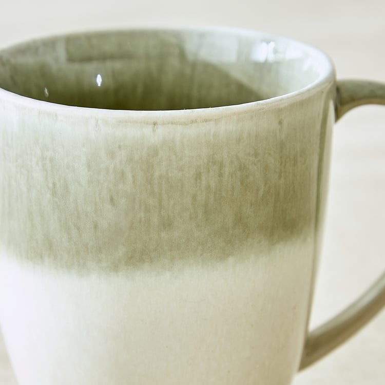 Cadenza Stoneware Coffee Mug - 350ml
