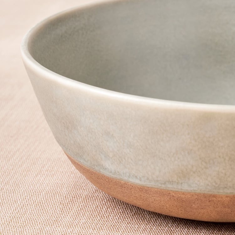 Natura Stoneware Cereal Bowl - 550ml