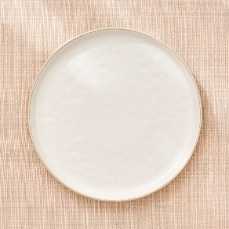 Natura Stoneware Dinner Plate - 27.2cm