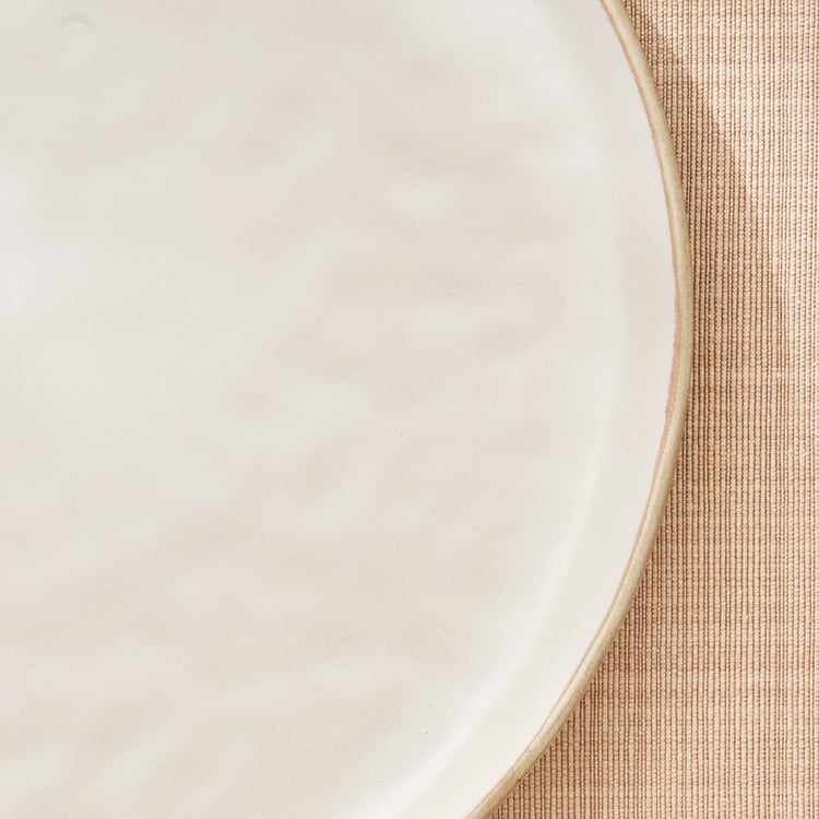 Natura Stoneware Dinner Plate - 27.2cm