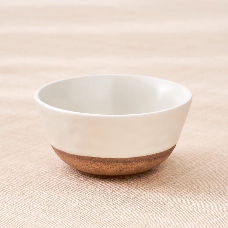 Natura Stoneware Katori - 200ml