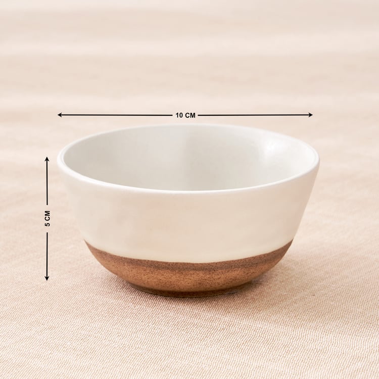 Natura Stoneware Katori - 200ml