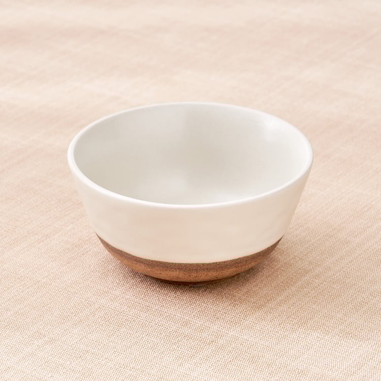 Natura Stoneware Katori - 200ml