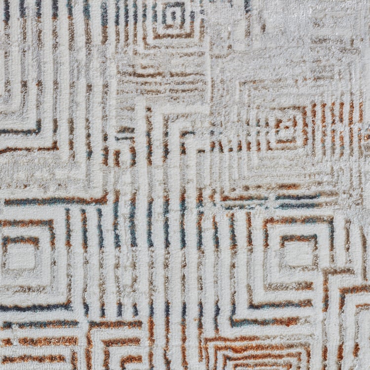 Zephyr Camden Woven Bedroom Runner - 150x50cm