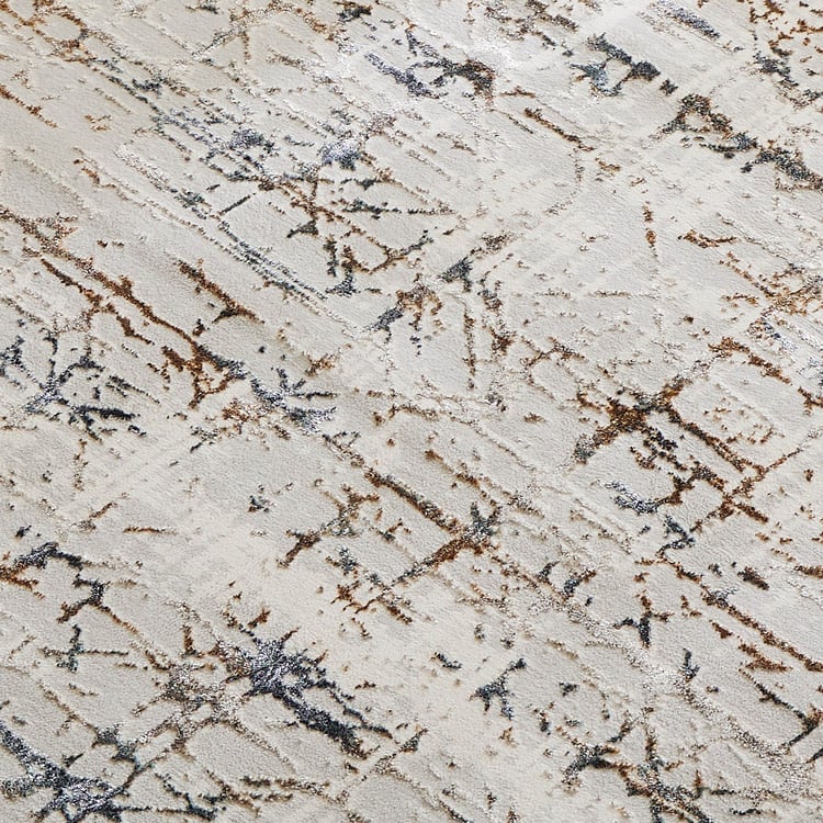 Zephyr Italia Woven Carpet - 210x150cm