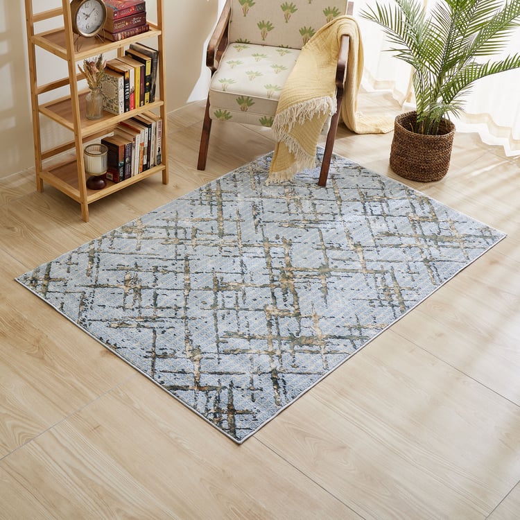 Zephyr Juno Woven Carpet - 180x120cm