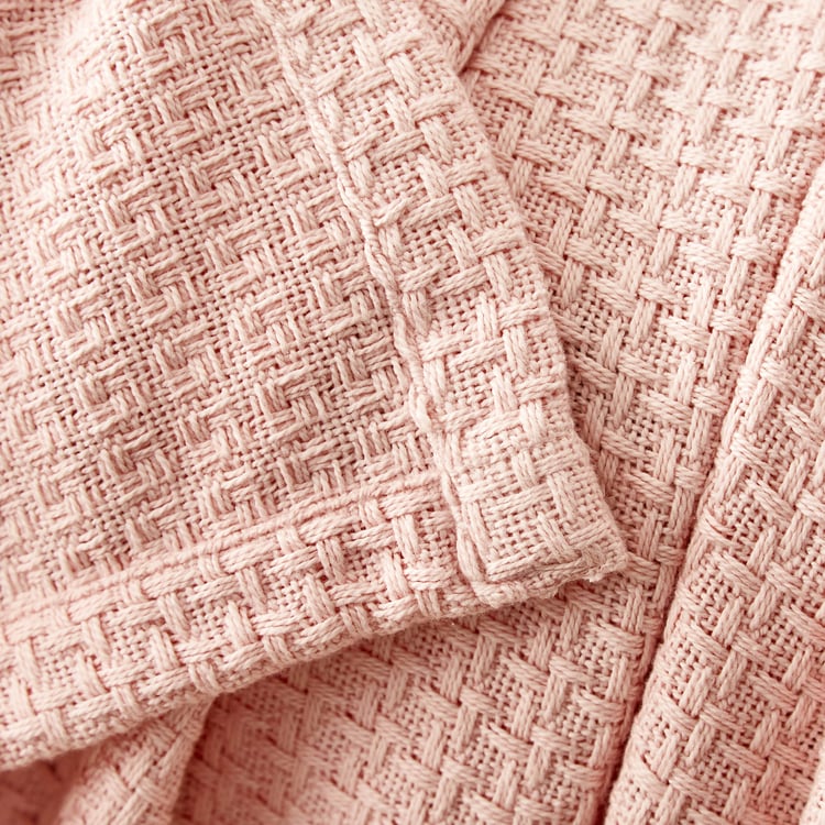 Senorita Cotton Single Throw