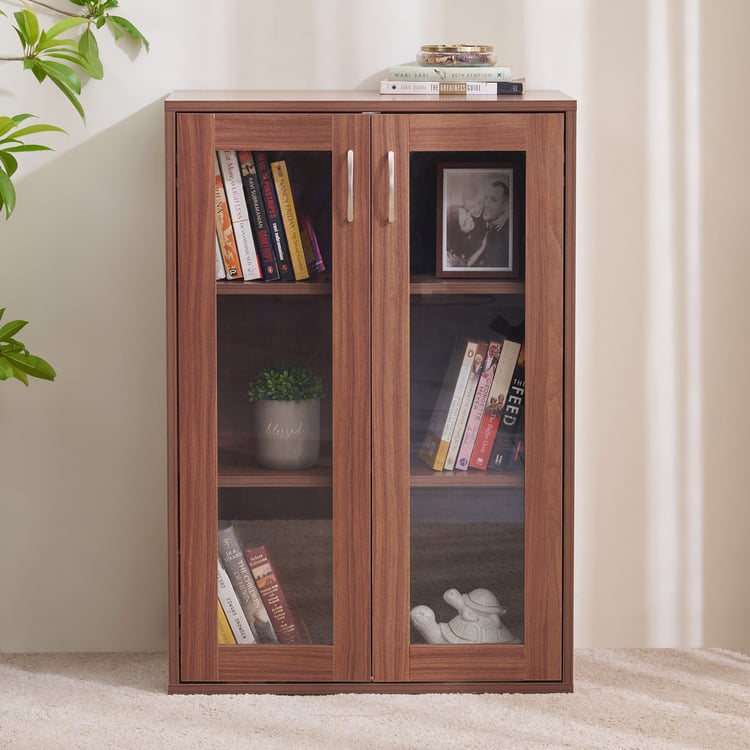 Helios Alton Giles 2-Door Multipurpose Cabinet