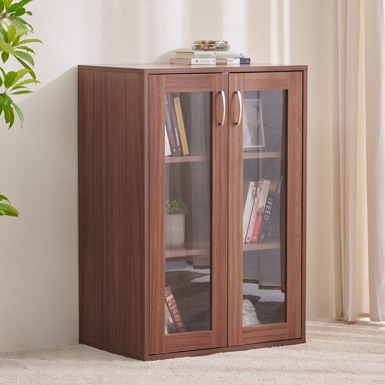 Helios Alton Giles 2-Door Multipurpose Cabinet