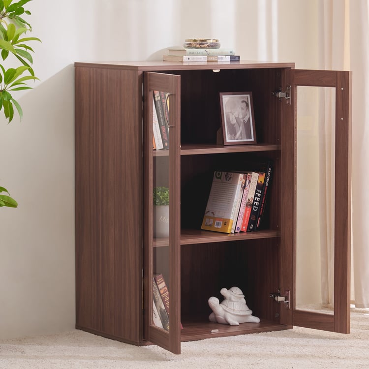 Helios Alton Giles 2-Door Multipurpose Cabinet