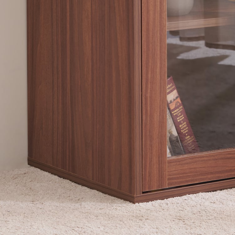 Helios Alton Giles 2-Door Multipurpose Cabinet