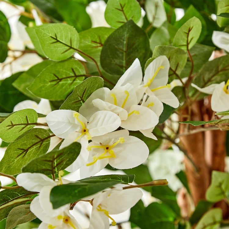 Gardenia Ville Artificial Bougainvillea Tree in Pot - 130cm